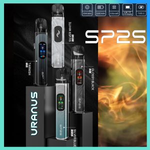 SP2S天王星注油主機套裝 小煙機 多檔調節 高功率電子主機 可玩性高